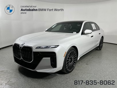 Used 2025 BMW i7 xDrive60 w/ Executive Package