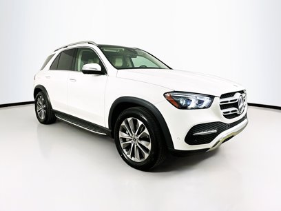 Certified 2023 Mercedes-Benz GLE 350 4MATIC