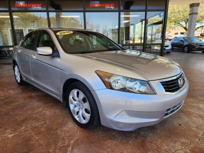 Used 2010 Honda Accord EX