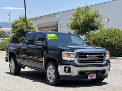 Used 2014 GMC Sierra 1500 SLE w/ SLE Value Package