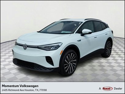 New 2025 Volkswagen ID.4 Pro