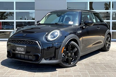 Used 2022 MINI Cooper S