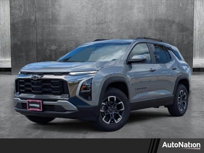 New 2026 Chevrolet Equinox ACTIV w/ Convenience Package III