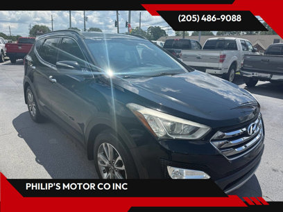 Used 2014 Hyundai Santa Fe Sport 2.0T