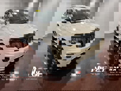Certified 2019 Jeep Grand Cherokee Altitude