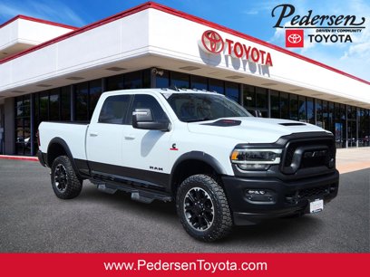 Used 2023 RAM 2500 Rebel w/ Level 1 Equipment Group