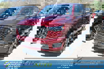 Used 2025 RAM 1500 Tradesman
