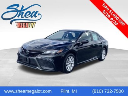 Used 2023 Toyota Camry SE