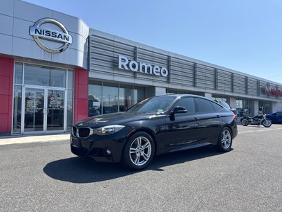 Used 2015 BMW 328i Gran Turismo xDrive