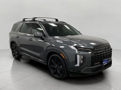 Certified 2023 Hyundai Palisade XRT