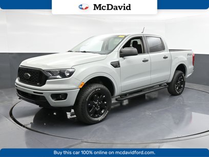 Used 2021 Ford Ranger XLT w/ Equipment Group 301A Mid