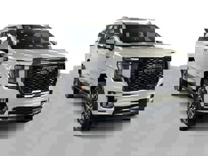 Certified 2023 GMC Yukon XL Denali Ultimate