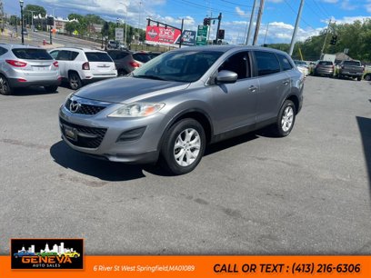 Used 2011 MAZDA CX-9 Touring w/ Moonroof & Bose Audio Pkg