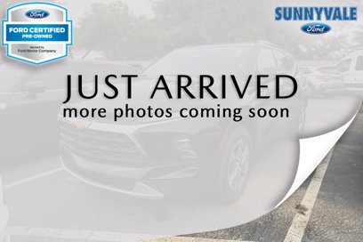 Used 2024 Chevrolet Blazer LT