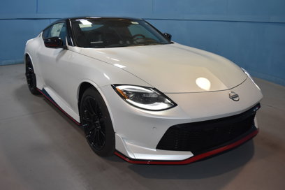 New 2024 Nissan Z NISMO w/ Floor Mat Package