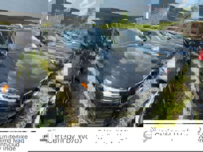 Certified 2022 Volvo XC90 T6 Momentum w/ Climate Package