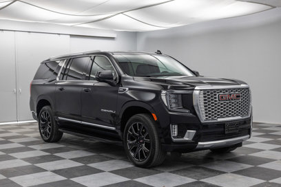 Used 2023 GMC Yukon XL Denali