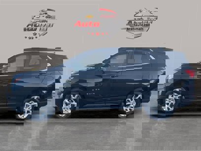 Used 2021 Chevrolet Equinox LT