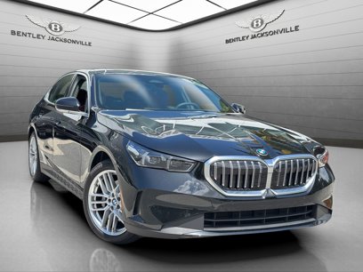 Used 2024 BMW 530i xDrive