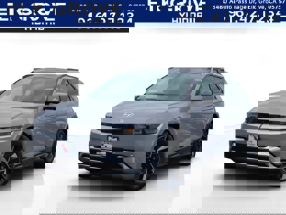 New 2025 Hyundai Ioniq 5 Limited