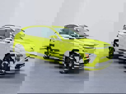 New 2025 Hyundai Kona SEL