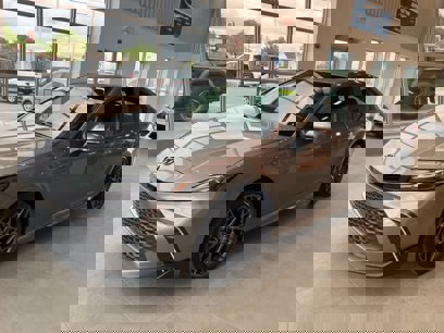 Used 2025 Toyota Camry SE