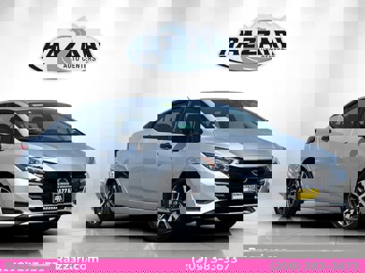 New 2025 Nissan Versa S