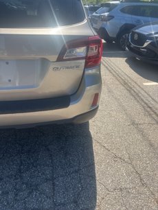 Used 2015 Subaru Outback 2.5i Limited