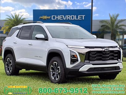 New 2026 Chevrolet Equinox ACTIV w/ Convenience Package III