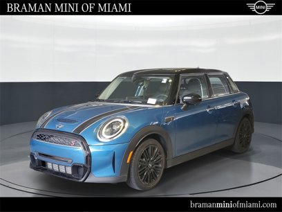 Certified 2023 MINI Cooper S