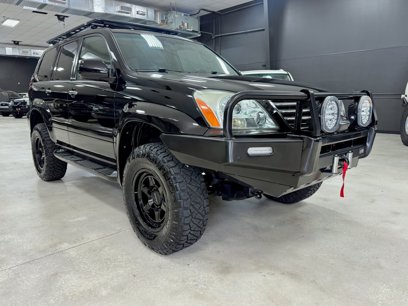 Used 2008 Lexus GX 470