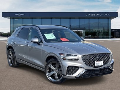 Used 2025 Genesis GV70 2.5T Sport Prestige w/ Sport Prestige Package