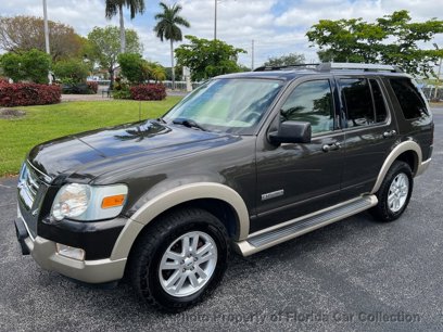 Used 2006 Ford Explorer Eddie Bauer