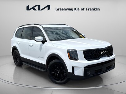 Used 2024 Kia Telluride SX Prestige X-Pro