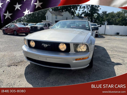 Used 2005 Ford Mustang GT
