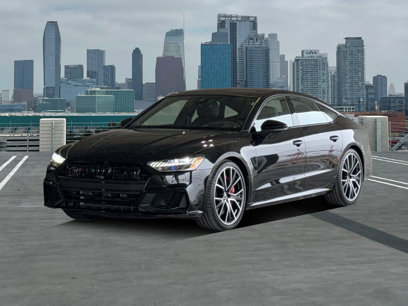 Used 2023 Audi S7 Prestige w/ Prestige Package