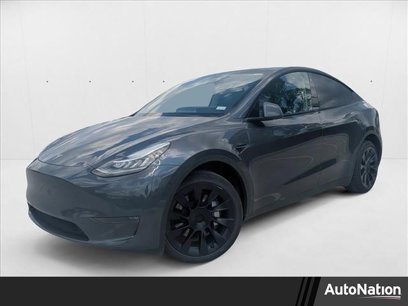 Used 2023 Tesla Model Y Long Range