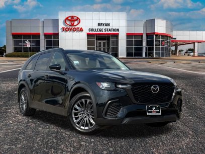 Used 2025 MAZDA CX-70 3.3 Turbo w/ Preferred Package