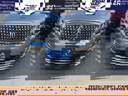 Used 2019 Lincoln MKC Select w/ Select Plus Package
