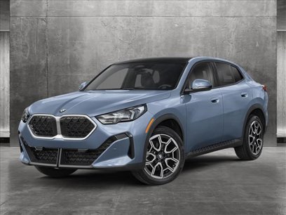 Used 2025 BMW X2 xDrive28i w/ Convenience Package