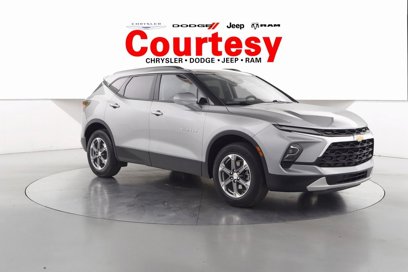 Used 2023 Chevrolet Blazer LT w/ Convenience Package