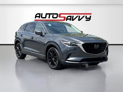 Used 2023 MAZDA CX-9 Touring Plus