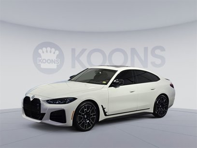 Used 2025 BMW 440i xDrive w/ Premium Package