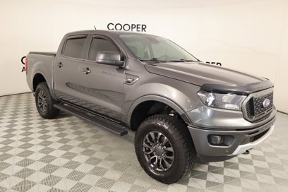 Used 2019 Ford Ranger XLT w/ Equipment Group 301A Mid