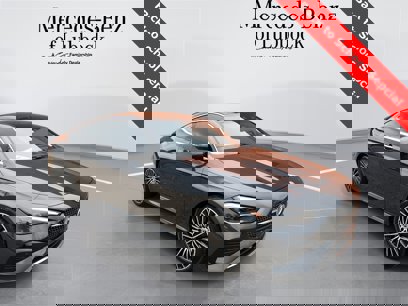 New 2024 Mercedes-Benz CLE 300 4MATIC Coupe