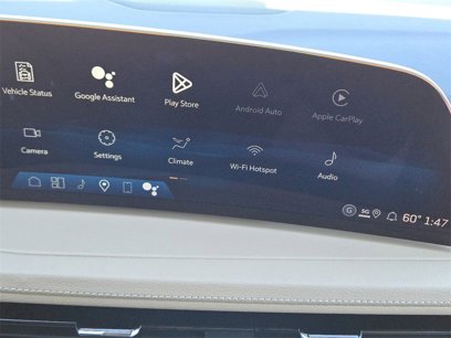New 2025 Cadillac XT4 Premium Luxury w/ Technology Package