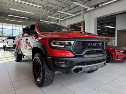 Used 2023 RAM 1500 TRX w/ TRX Level 2 Equipment Group