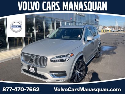 Certified 2024 Volvo XC90 B5 Plus