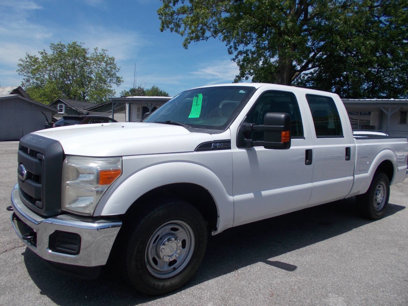 Used 2013 Ford F250 XL w/ PWR Equipment Group