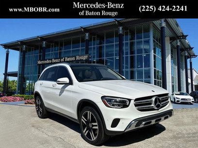 Certified 2021 Mercedes-Benz GLC 300